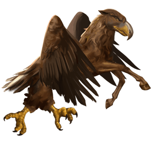 wildpferd adler
